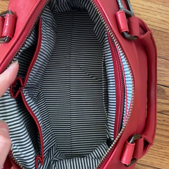 Rebecca Minkoff MAB Satchel - Picture 9 of 12